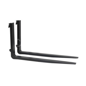 Set Furci CASCADE pt stivuitor 900mm 80x40 FEM 2B - Img 2