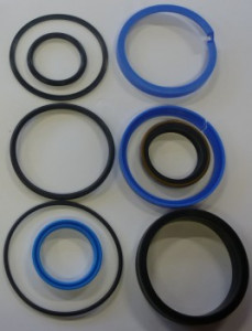 Set garnituri cilindru hidraulic pt. incarcator telescopic Manitou