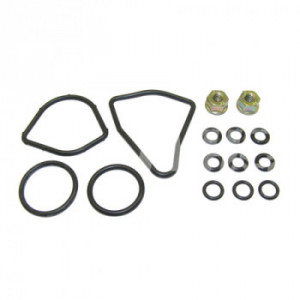Set garnituri distribuitor hidraulic incarcator telescopic Merlo ROTO40.25MCSS