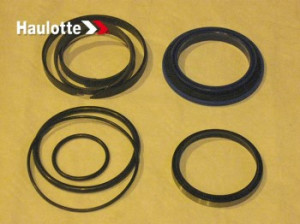 Set garnituri reparatie cilindru hidraulic nacela Haulotte Compact10DX, 12DX