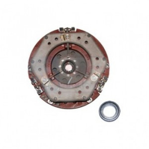 Set placa presiune tractor Fiat