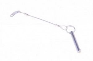 Siguranta mecanica nacela Skyjack