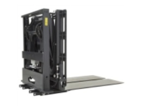 Sistem Push Pull FEM2 - 1600kg