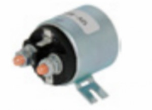Solenoid 12 V 80 A ridicare oblon hidraulic autoutilitare ANTEO