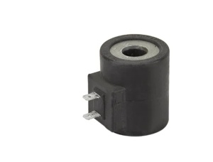 Solenoid 24V 15.9x40mm, 22 Ohm nacela Genie 101058
