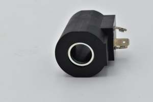 Solenoid 24V 16X50 Anteo