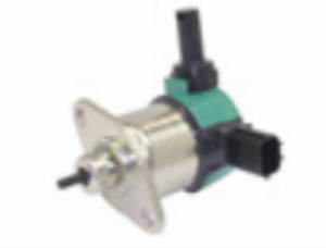Solenoid de oprire motor pentru nacele Skyjack 9250, SJ9250, 7127/8850, SJ8831/41