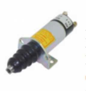 Solenoid motor pentru nacela Mec 3072RT / 3772RT