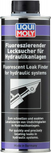 Solutie detectiv pentru scurgeri la circuitul hidraulic 500ml Liqui Moly