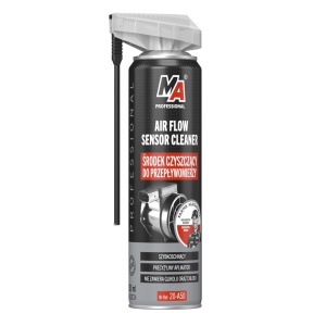 Spray curatare senzor MAP / MAF - MA Professional, 250 ml