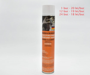 Spray de frane 850ml - set 24 buc - Img 1