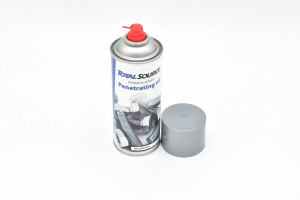 Spray degripant 400ml Totalsource - Img 1