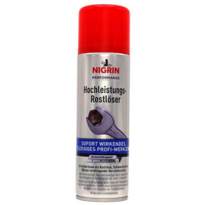 Spray dizolvant rugina Nigrin 250ml
