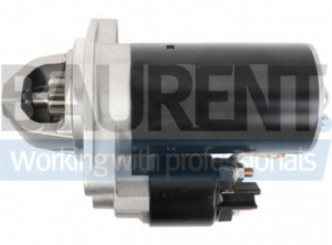 Starter 12V, 10 dinti JCB 332/G4157