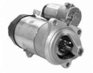 Starter 12V 9 dinti stivuitor MANITOU 103TA3391