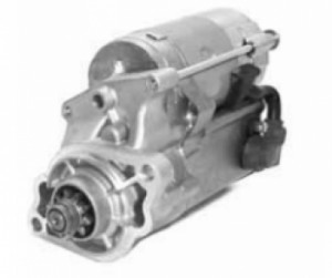Starter 12V nacela UPRIGHT 9 dinti 135TA5186