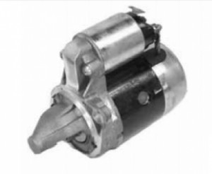 Starter 12V stivuitor JUNGHEINRICH-STEINBOCK 8 dinti 105TA5157