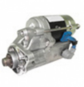 Starter motor pentru nacela marca Upright 165TA4522