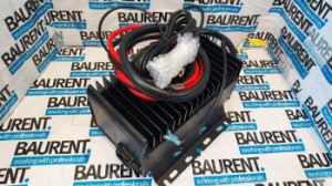 Statie incarcare bateriinacela foarfeca electrica Skyjack