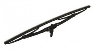 Stergator Manitou 15