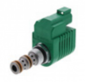 Supapa 10 VDC pentru nacele Genie Z/45/25IC, S/80, Z/80/60, Z/51/30J