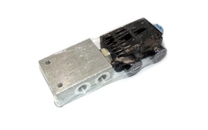 Supapa hidraulica Manitou 569309 - Img 2