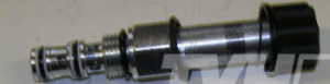 Supapa hidraulica pentru incarcator telescopic Manitou
