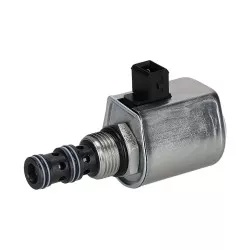 Supapa JCB Front drive solenoid valve 25/105100
