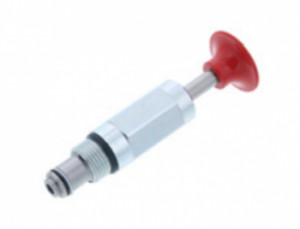 Supapa pompei manuale pentru nacela Genie GS/2046, Z/25/8, GS/1530