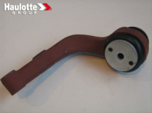 Suport motor stanga nacele Haulotte