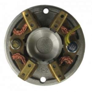 Suport perii motor electric Iskra - Letrica - Mahle 12/24V seria AME
