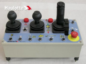 Telecomanada nacela Haulotte HA 16/18 PX-NT 179P213290