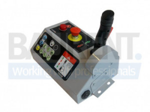 Telecomanda nacela articulata Haulotte HA12IP 133P293120