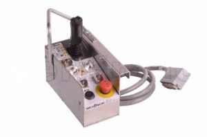 Telecomanda pentru nacela foarfeca Skyjack 166122