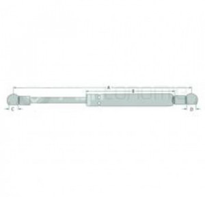 Telescop cabina aftermarket pentru tractor John Deere