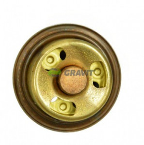 Termostat tractor John Deere