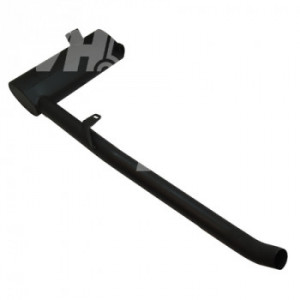 Toba de esapament incarcator frontal Merlo P32.6L