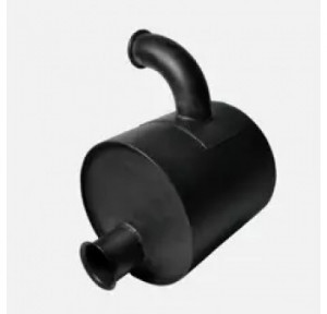 Toba esapament aftermarket pt tractoare John Deere