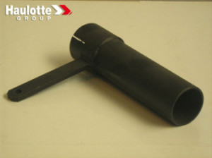 Toba esapament nacela articulata Haulotte HA20P, HA20PX, HA26PX
