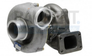 Turbosuflanta 38006236 BorgWarner pentru tractor Case IH
