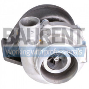Turbosuflanta 38017126 Garrett pentru tractor Fiat