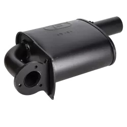 Turbosuflanta JCB Silencer DieselMax Turbo / 3CX 4CX 331/50774
