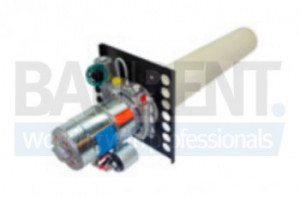 Unitate de putere hidraulica DC 24V 2,2 kW trapa hidraulica ERHEL HYDRIS