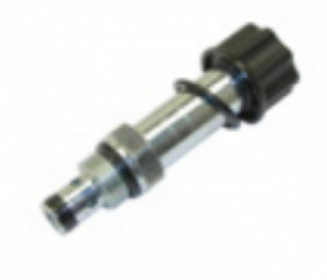 Valva pentru nacele Genie TMZ-34/19, GS-3390, GS-2668 RT, GS-3384