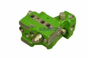 Valva pentru tractor John Deere