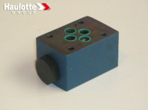 Valva regulatoare nacela Haulotte H25TPX