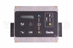 Variator nacele Genie ECM-68RT,84,90 84738 - Img 2