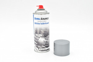 Vaselina alba pt gresare impecabila 400ml 1 buc - Img 2