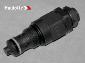 Ventil - Regulator debit presiune incarcator telescopic Haulotte HTL4017 2505003050