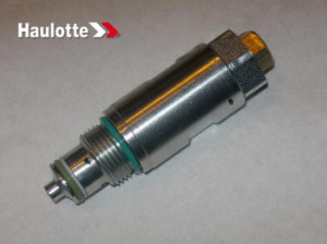 Ventil - Regulator debit presiune pentru incarcator telescopic Haulotte HTL4017 2503004080